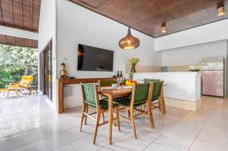 Villa Amaro Seminyak - Seminyak - 7