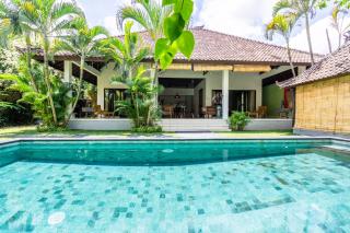 Villa Amaro Seminyak - Seminyak - 0