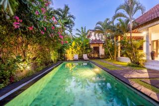 Villa Amaro Seminyak - Seminyak - 5