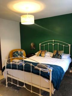 Cosy holiday home in the heart of Buxton - Buxton - 8