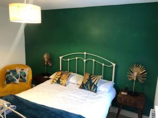 Cosy holiday home in the heart of Buxton - Buxton - 6
