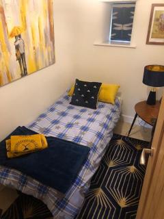 Cosy holiday home in the heart of Buxton - Buxton - 5