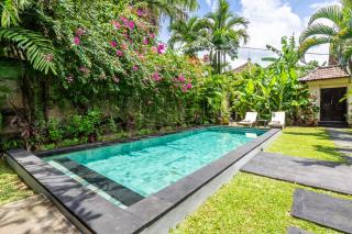 Villa Amaro Seminyak - Seminyak - 9