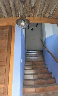 Casa Rural Juan, el Zapa - 7