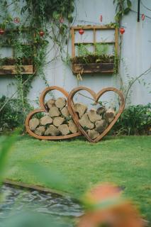 Bến Đò Xưa Homestay & Coffee - 2