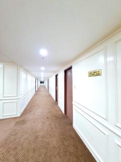 SM Tower Hotel and Convention Berau - 5