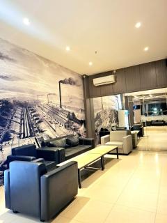 SM Tower Hotel and Convention Berau - Tanjungredep - 8