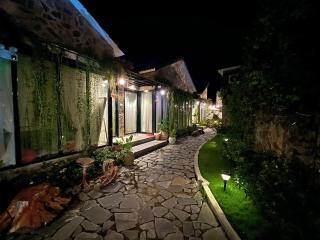 Bến Đò Xưa Homestay & Coffee - 8