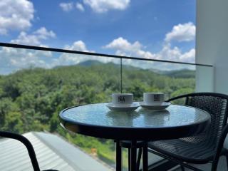 Nue Luxury Hatyai Resident - Hat Yai - 4