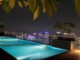 Riveria City 2 Studio Apartment KL Sentral - 4