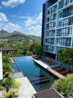 Nue Luxury Hatyai Resident - Hat Yai - 5