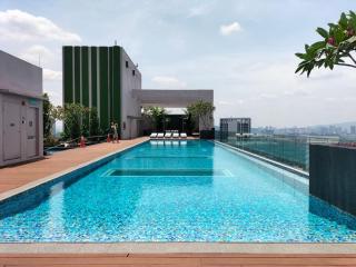 Riveria City 2 Studio Apartment KL Sentral - 5