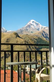 Planet kazbegi - Kazbegi - 1
