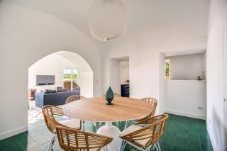 Villa La Luce 5 Bedrooms in the Town Center - Massa Lubrense - 8
