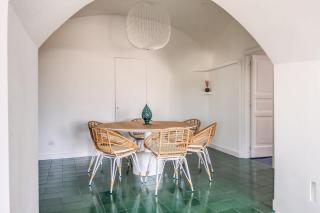 Villa La Luce 5 Bedrooms in the Town Center - Massa Lubrense - 7