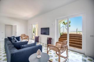 Villa La Luce 5 Bedrooms in the Town Center - Massa Lubrense - 6