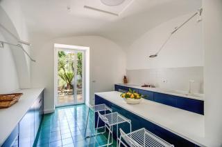 Villa La Luce 5 Bedrooms in the Town Center - Massa Lubrense - 5