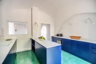 Villa La Luce 5 Bedrooms in the Town Center - Massa Lubrense - 3