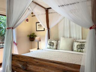 Ol Losowan House and Cottages - Nairobi - 9