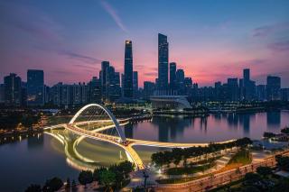 Orange International Hotel Guangzhou Zhujiang New Town Branch-Free Shuttle Bus to Canton Fair Complex During Canton Fair Period - 4