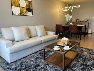 Nue Luxury Hatyai Resident - Hat Yai - 7