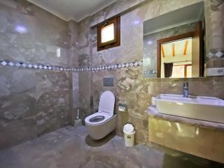 Patara Fiesta 3+1 Villa, Özel Havuzlu, Fethiye - Fethiye - 5