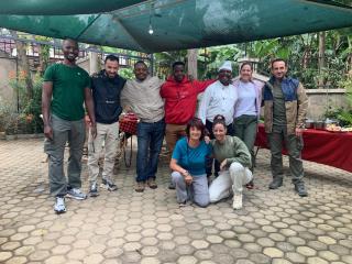 Manyada Inn - Arusha - 3