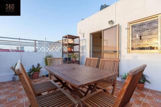 Charming 4BR Home with Private Rooftop Terrace in Sliema by 360 Estates - 2