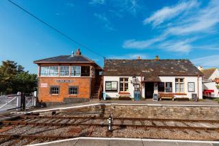Westholme Lodge - Minehead - 3