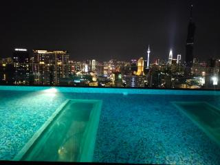 Riveria City 2 Studio Apartment KL Sentral - 2