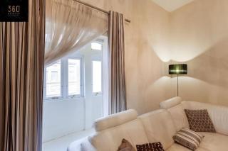 Charming 4BR Home with Private Rooftop Terrace in Sliema by 360 Estates - Sliema - 6