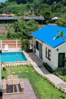 Pool villa Alawan Krabi Klong Muang - Klong Muang Beach - 0