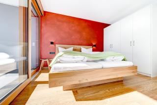 Appartement Panorama Blick - Bürserberg - 6