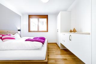 Appartement Panorama Blick - Bürserberg - 5