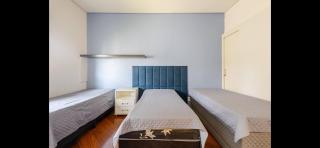 Luxuosa Mansão em Ibiuna - Ibiúna - 3