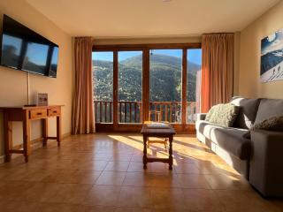 Apartaments Font del Poble - Ransol - 0