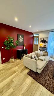 Le Domaine Des Yèbles - Appartement Calme et élégant - Avon - 6