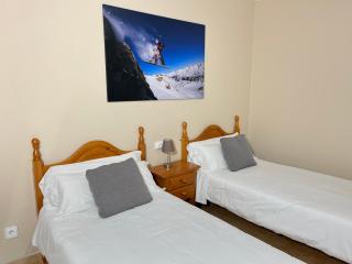 Apartaments Font del Poble - 7