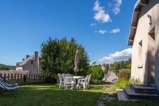 La maison rocher - Fournels - 4
