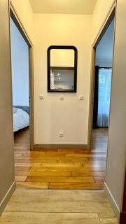 Le Domaine Des Yèbles - Appartement Calme et élégant - Avon - 1