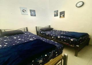 Sulong Inn - Private Pool Homestay in Kuantan, Pantai Sepat - Kuantan - 6