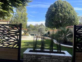 Logement spa privatif proche Niort et La Rochelle - Arçais - 1