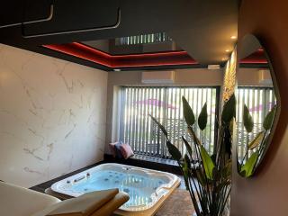 Logement spa privatif proche Niort et La Rochelle - 6