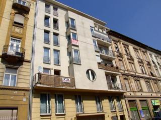 Murányi Apartment - Budapest - 7