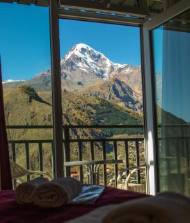 Planet kazbegi - Kazbegi - 3
