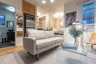 Functional Apartment 367 - 8