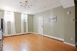 Classic Apartment 474 - Boston - 1