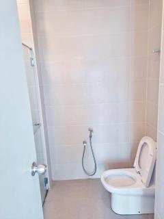 29th 2BR1B Straits Garden Suites Georgetown Penang - George Town - 4