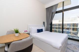 CitiHome - Fully Equipped Studio in Azizi Riviera 16 - Dubái - 2