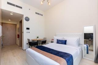 CitiHome - Fully Equipped Studio in Azizi Riviera 16 - Dubái - 9